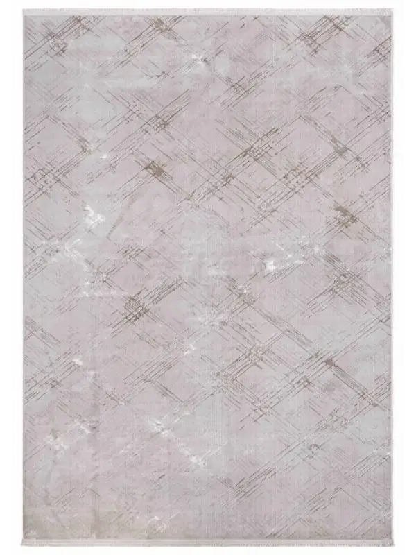 Luxess Halı Cotton 1137 Bej