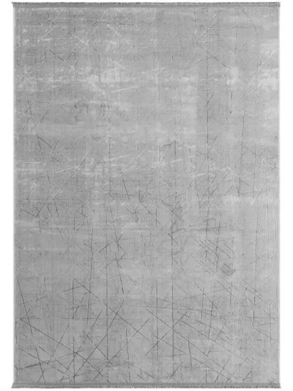 Luxess Halı Cotton 1141 Gri