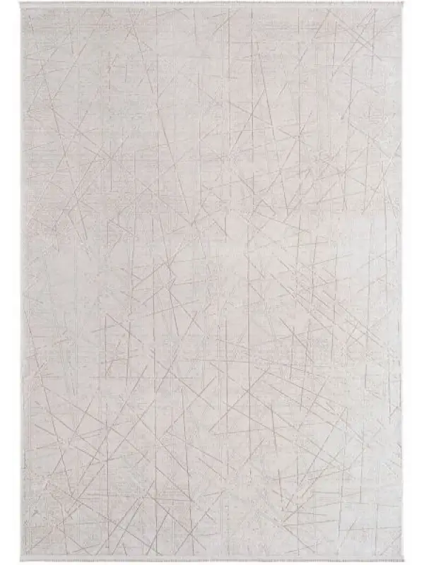 Luxess Halı Cotton 1141 Bej