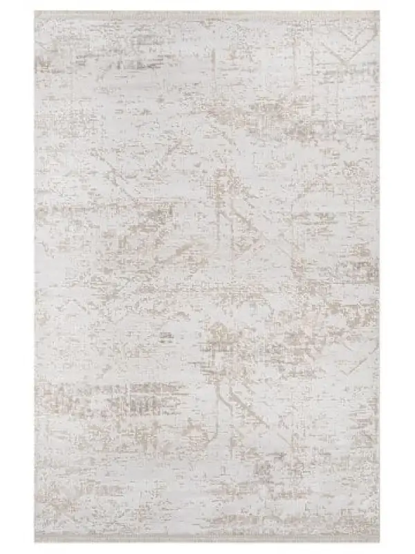 Luxess Halı Dekor 1058 Bej