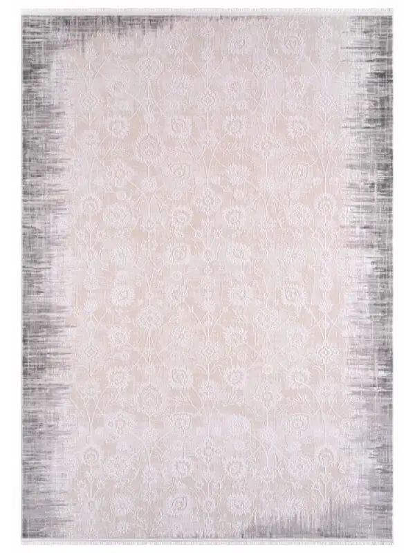 Luxess Halı Dekor 1135 Gri