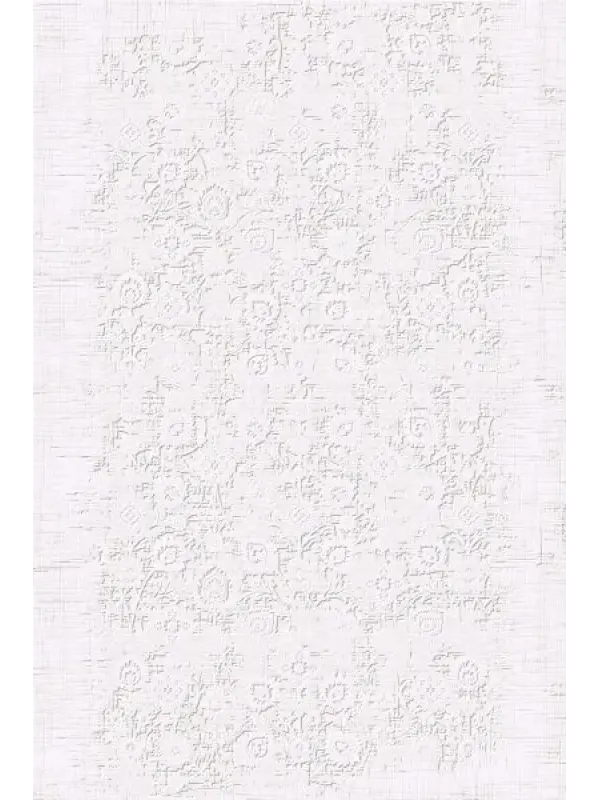 Luxess Halı Dekor 1135 Krem