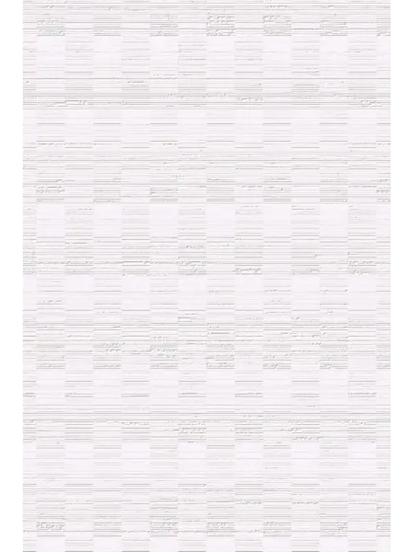 Luxess Halı Dekor 1136 Krem