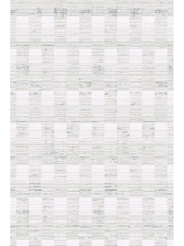 Luxess Halı Dekor 1136 Gri