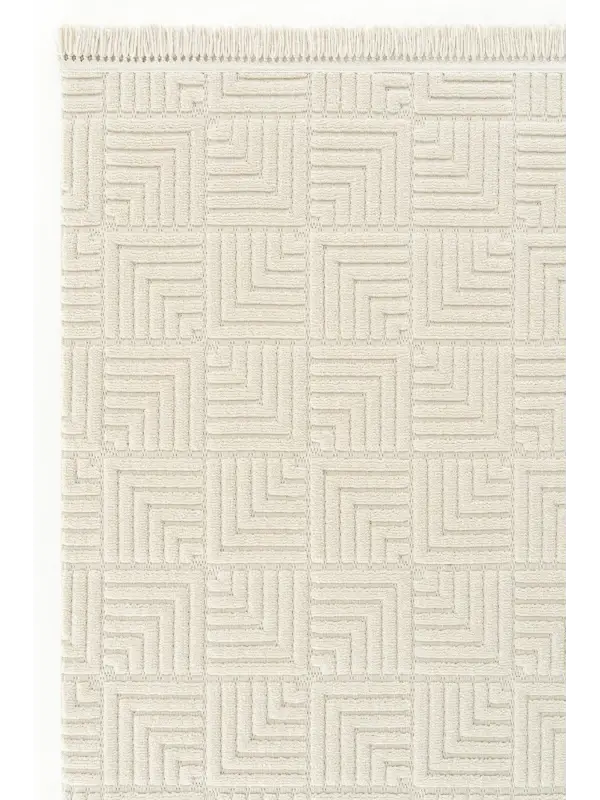 Luxess Halı Dizayn 1062 Bej