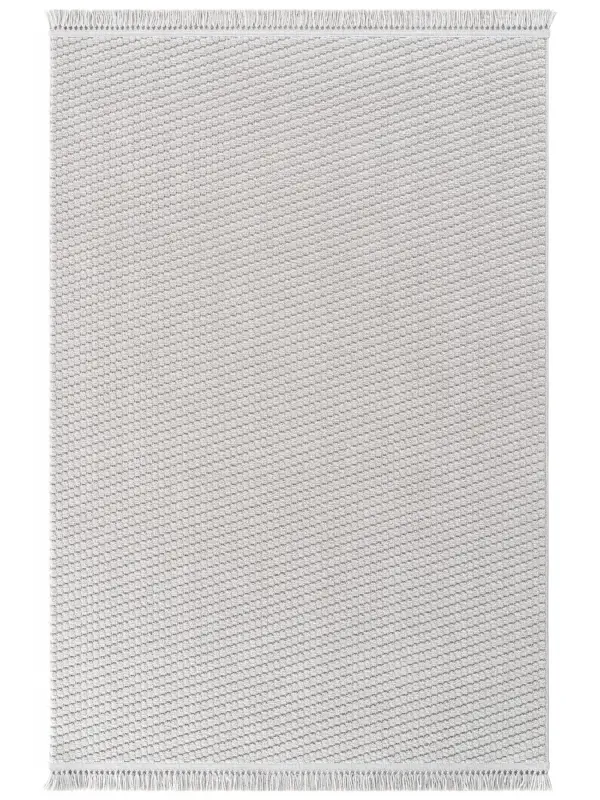 Luxess Halı Dizayn 1063 Gri