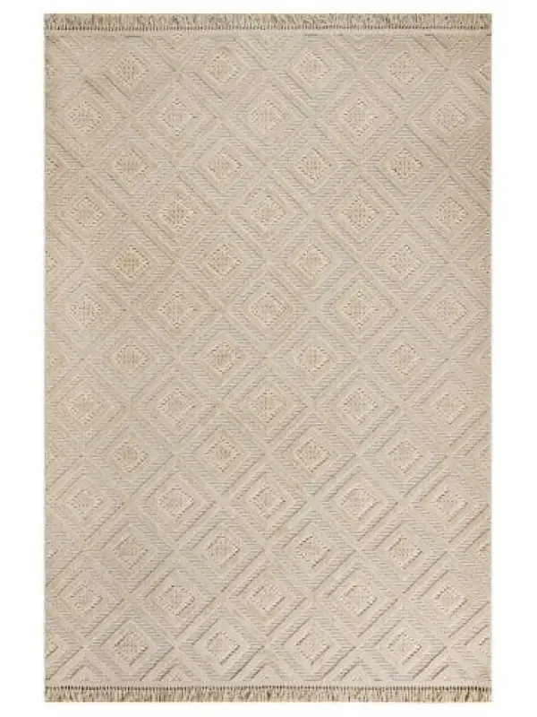 Luxess Halı Dizayn 1089 Bej