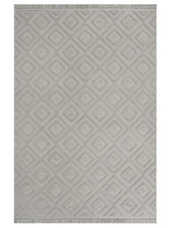 Luxess Halı Dizayn 1089 Gri