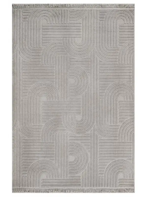 Luxess Halı Dizayn 1090 Gri