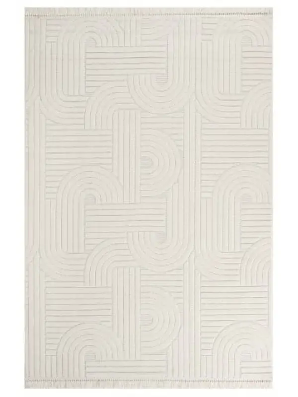 Luxess Halı Dizayn 1090 Krem