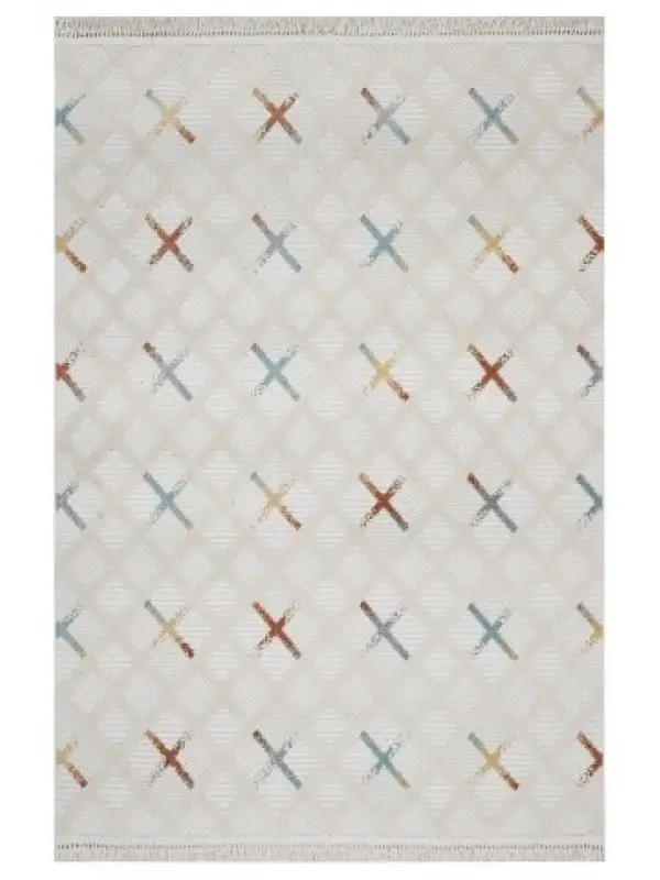 Luxess Halı Dizayn 1100 Multi