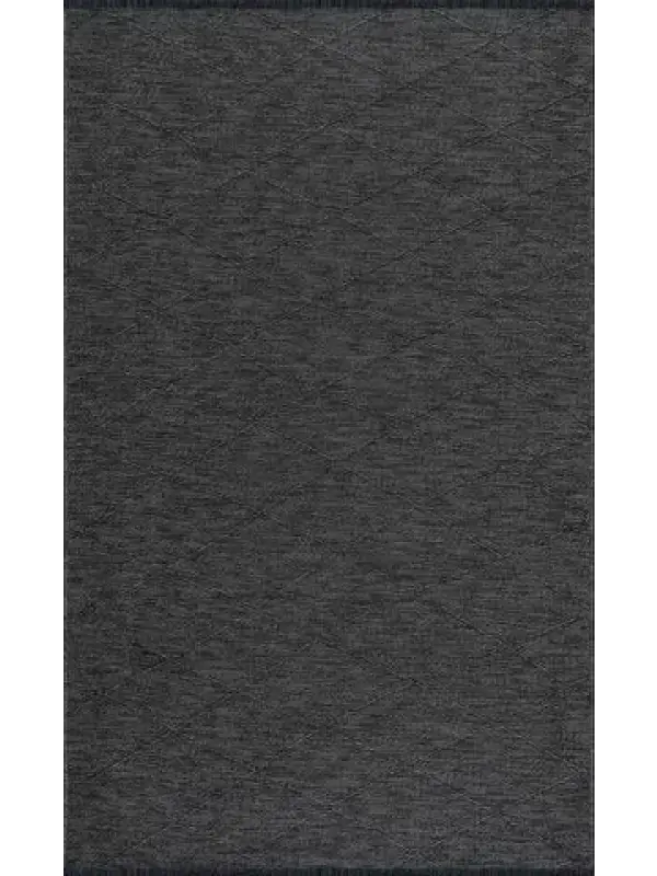 Luxess Halı Galata Kilim 1061 Antrasit