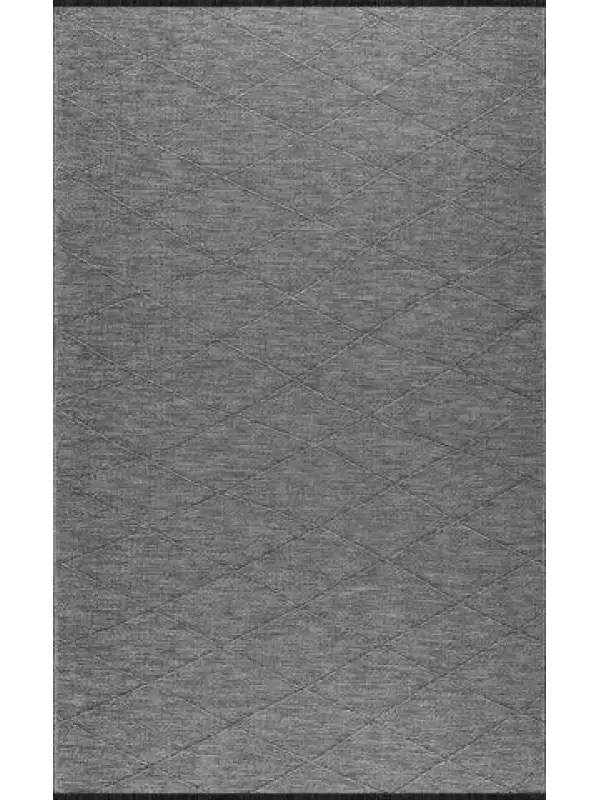 Luxess Halı Galata Kilim 1061 Gri