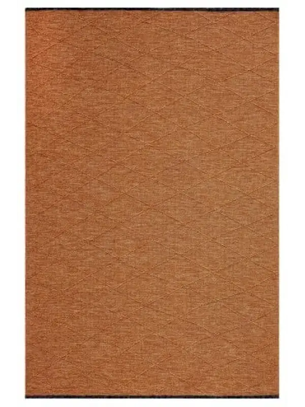 Luxess Halı Galata Kilim 1061 Terra