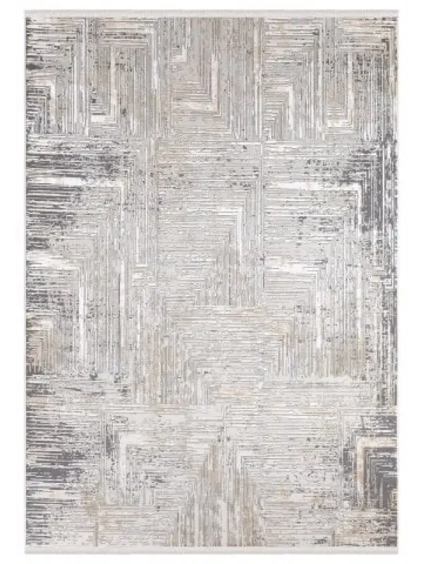 Luxess Halı Hermes 1005 Gold