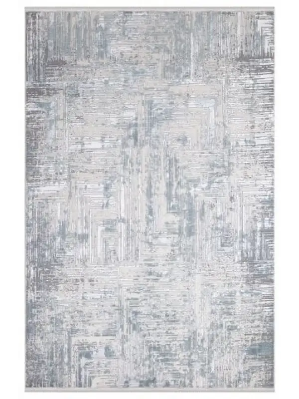 Luxess Halı Hermes 1005 Mavi