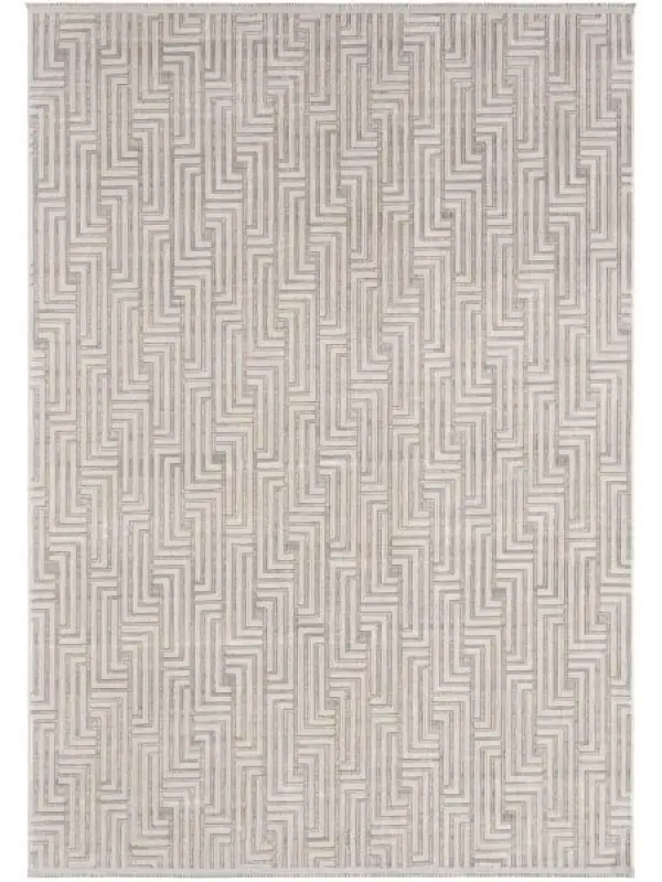 Luxess Halı Hermes 1140 Vizon