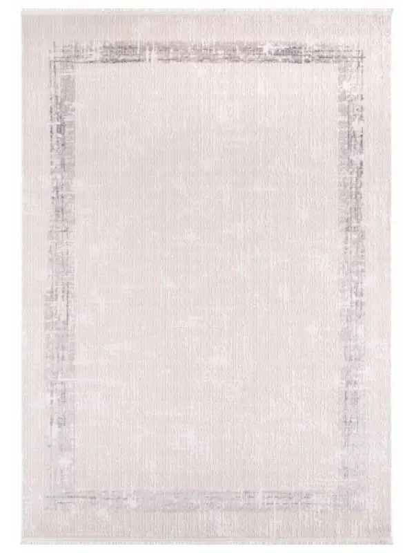 Luxess Halı İpek 1132 Gri