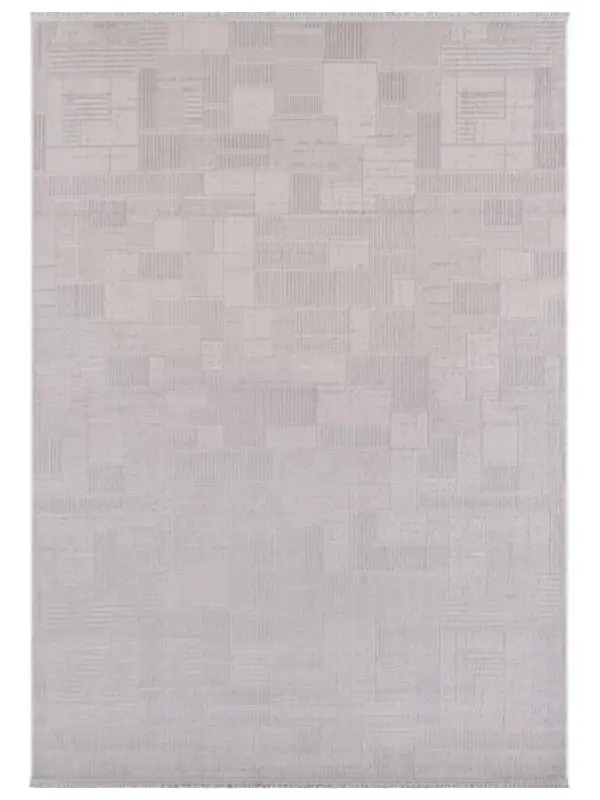Luxess Halı İpek 1134 Gri