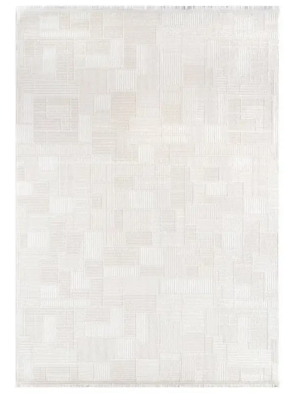 Luxess Halı İpek 1134 Krem