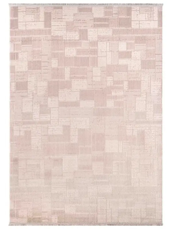 Luxess Halı İpek 1134 Vizon