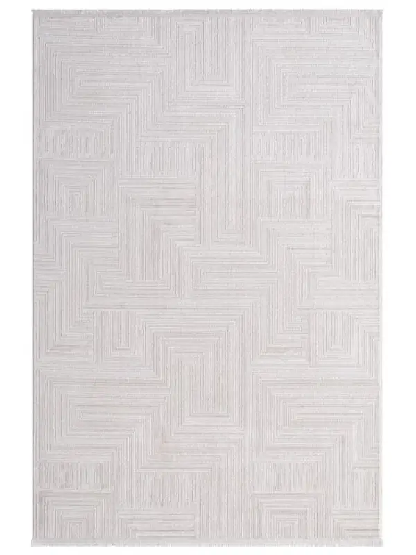 Luxess Halı İpek 1143 Vizon