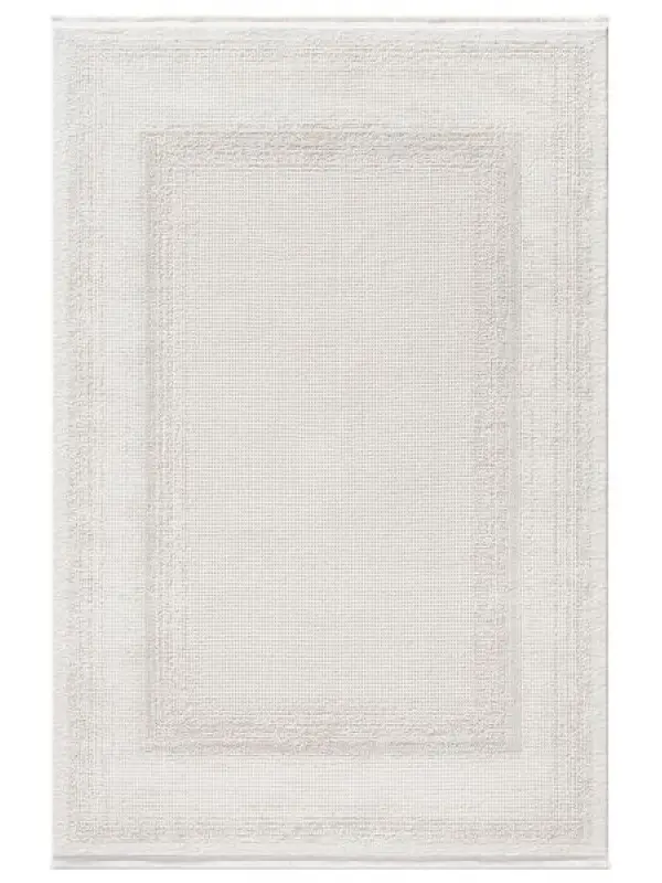 Luxess Halı Lizbon 2001 Krem