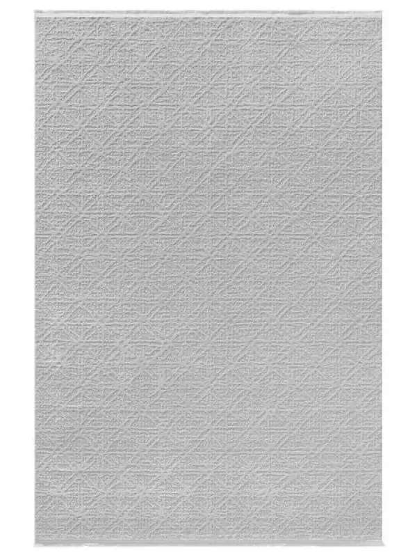 Luxess Halı Lizbon 2002 Gri