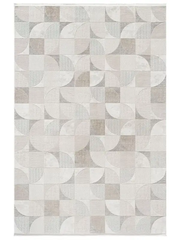 Luxess Halı Lizbon 2003 Vizon