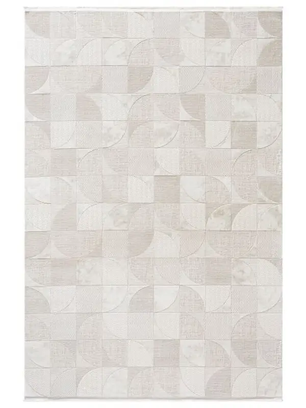 Luxess Halı Lizbon 2003 Krem