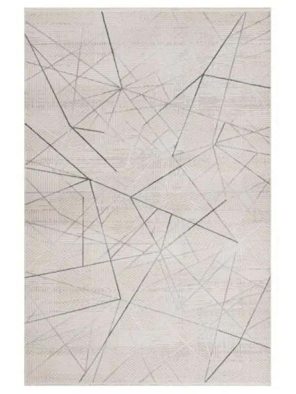 Luxess Halı Moda 1080 Gri
