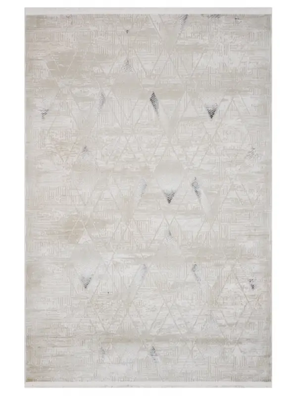 Luxess Halı Moda 1096 Gri