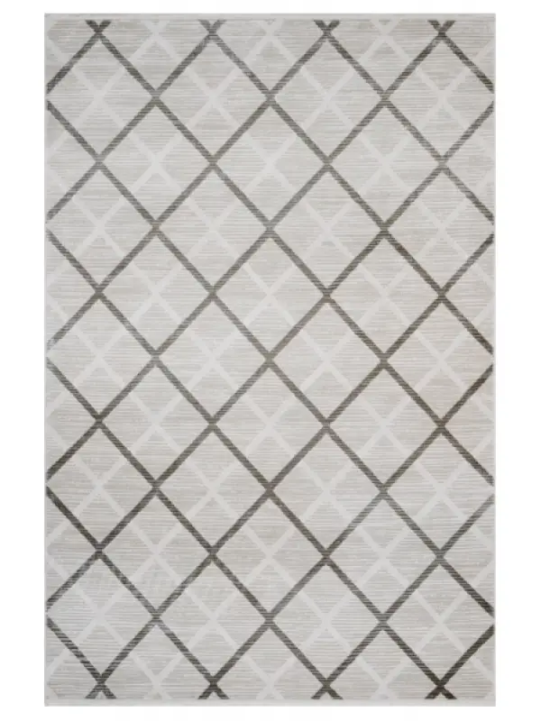 Luxess Halı Moda 1097 Gri