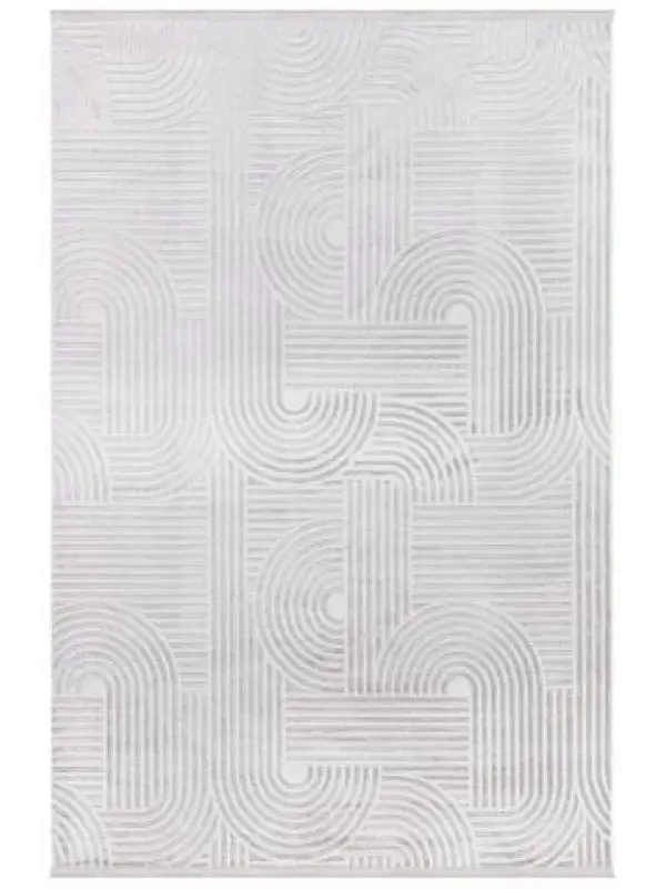 Luxess Halı Moda 1131 Gri