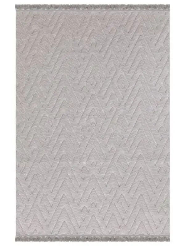 Luxess Halı Mood 1118 Gri