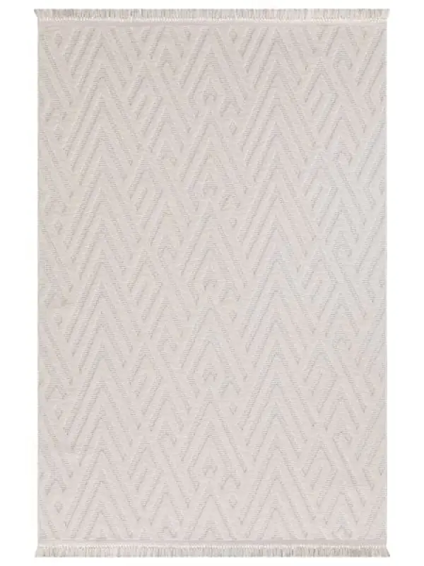 Luxess Halı Mood 1118 Krem