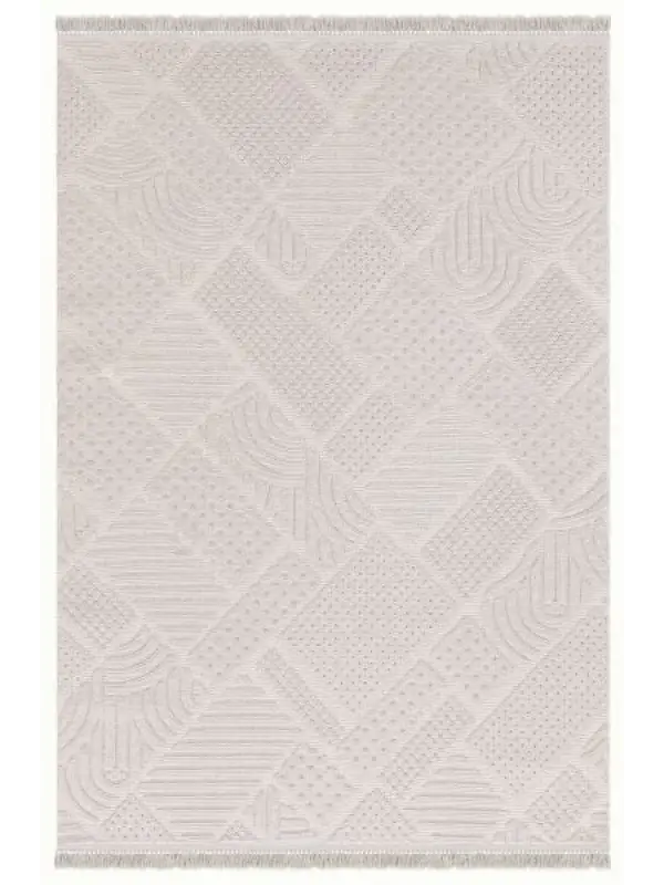 Luxess Halı Mood 1119 Krem