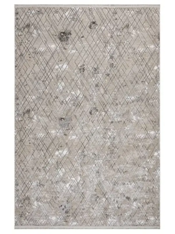 Luxess Halı Nadide 1067 Grı