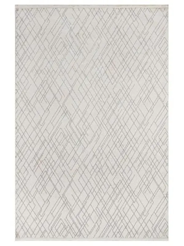 Luxess Halı Nadide 1067 Krem