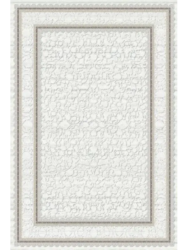 Luxess Halı Nova 1122 Kahve