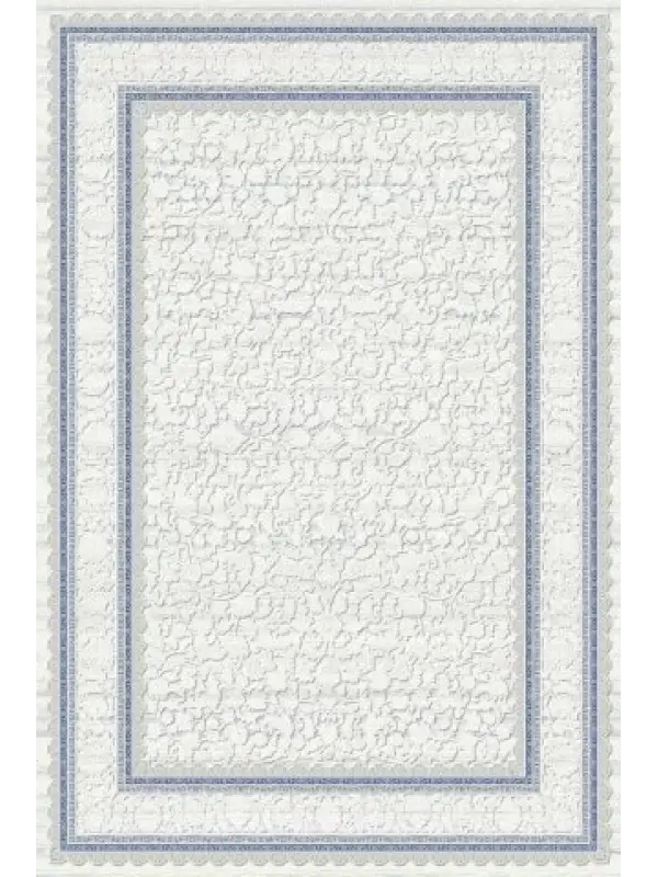Luxess Halı Nova 1122 Mavi