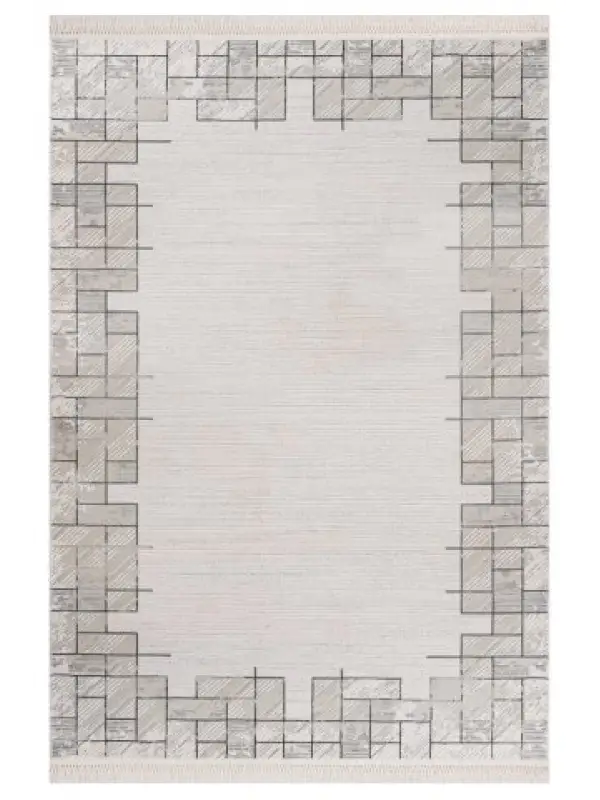 Luxess Halı Olivya (Piraye) 1081 Gri