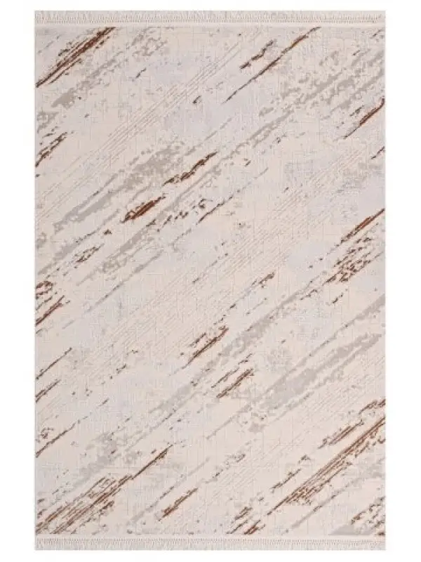 Luxess Halı Olivya (Piraye)  1084 Taba