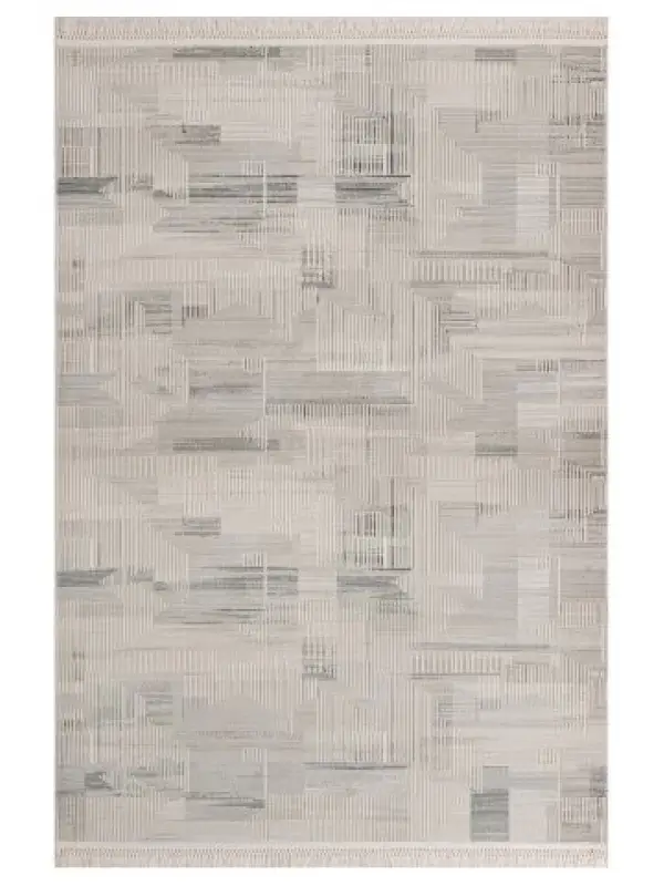 Luxess Halı Olivya (Piraye) 1083 Gri