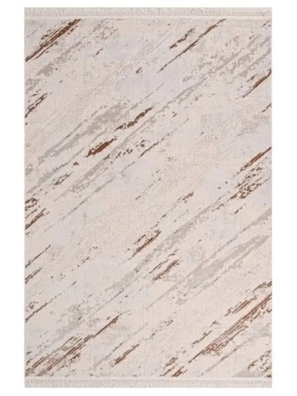 Luxess Halı Olivya (Piraye) 1084 Taba