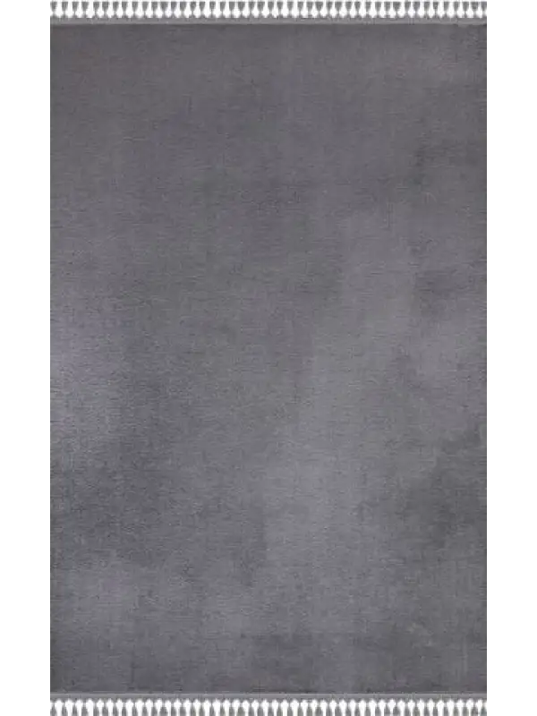 Luxess Halı Post Kilim 1059 Antrasit