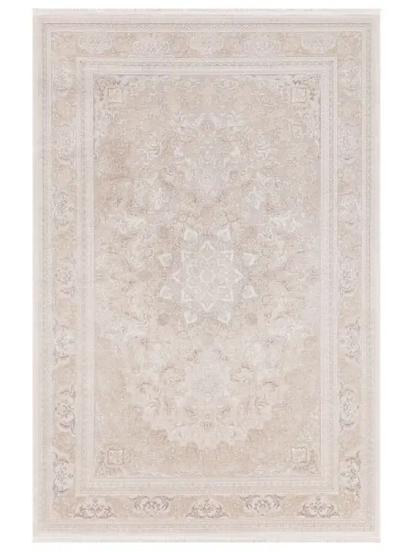 Luxess Halı Roma 1110 Krem