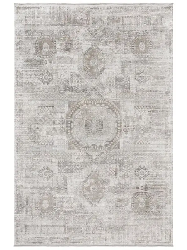 Luxess Halı Roma 1129 Bej