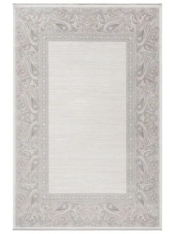 Luxess Halı Roma 1162 Gri