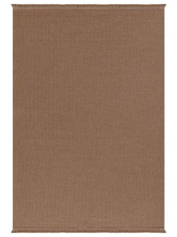 Luxess Halı Sisal 1121 Gold